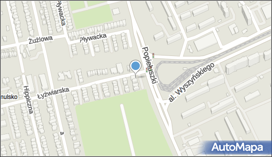 Ekospot, ul. ks. Jerzego Popiełuszki 20, Łódź 94-052 - Przedsiębiorstwo, Firma, numer telefonu, NIP: 8331355540