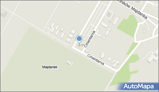 Ekotekma, ul. Droga Męczenników Majdanka 71, Lublin 20-325 - Przedsiębiorstwo, Firma, NIP: 9462216880