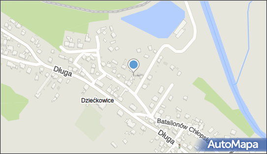 2220832548, EkoView Ekspertyzy Przyrodnicze i Usługi Kartograficzne Tomasz Parusel 