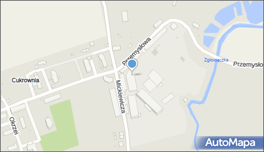 Ekozłomak- Barbara Orzechowska, Przemysłowa 1, Brześć Kujawski 87-880 - Przedsiębiorstwo, Firma, NIP: 8881535773