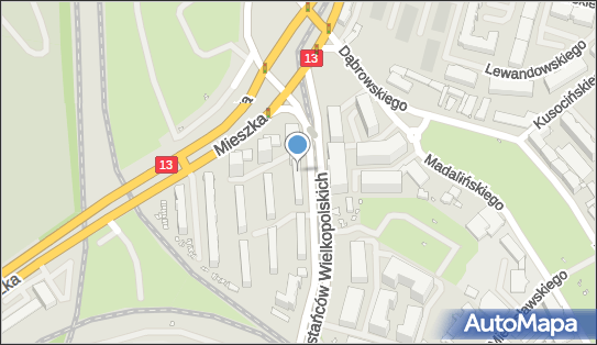 8520022124, Eks.-Imp.Handel Art.Przemysłowymi 