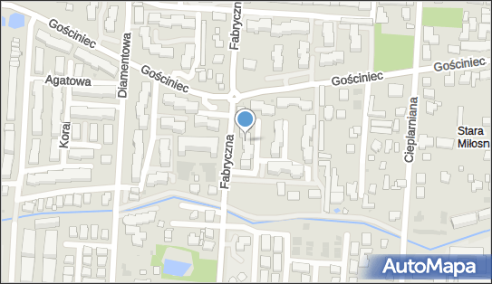 Eksperci Fzmot, ul. Fabryczna (1) 7, Warszawa 05-077 - Przedsiębiorstwo, Firma, NIP: 5261134765