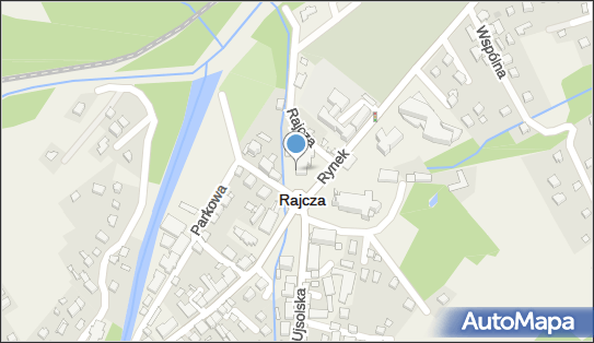 Ekspert GSM Daniel Rząca, Rynek 7, Rajcza 34-370 - Przedsiębiorstwo, Firma, NIP: 5532410936