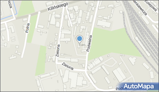 8821282707, Ekspert-Poż Krystyna Pijarowska, P.w.Ekstra-Gaz 