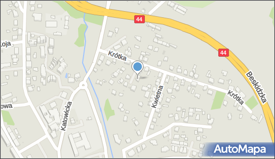 Ekspertus - Szolenia Mirosława Trojnacka, Krótka 22, Mikołów 43-190 - Przedsiębiorstwo, Firma, NIP: 6471036489