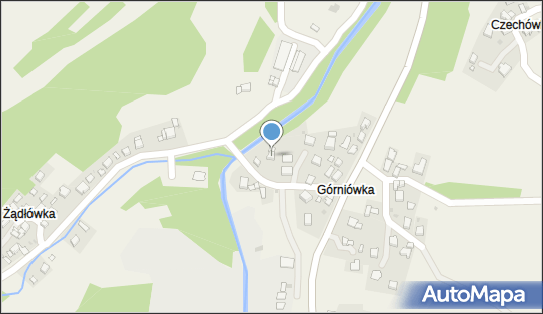 Eksploatacja i Obróbka Kamienia Budowlanego Kamex Kazimierz Marszalik 32-433 - Przedsiębiorstwo, Firma, NIP: 7351360986