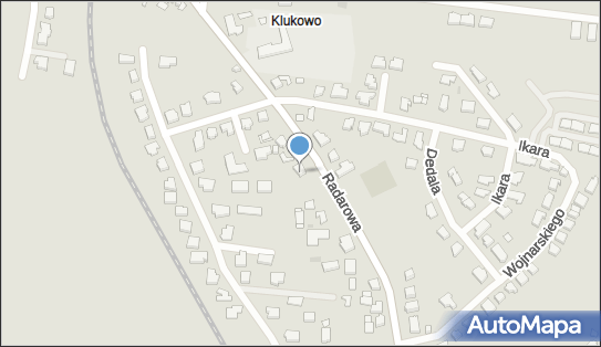 5830201836, Eksplopol Inż.Leopold Szymański, P.H.U.