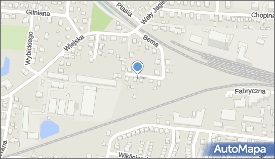 9111014636, Gospodarstwo Rolne Sławomir Majewski 