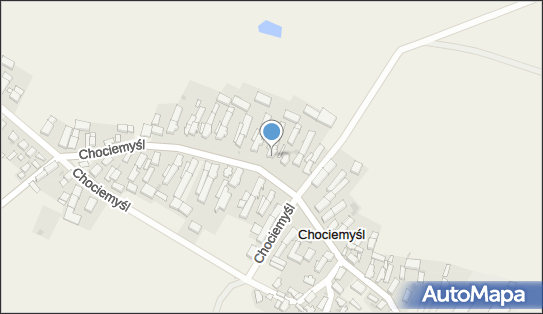 Eksport Import Hurtownia Artykułów Przemysłowych, Chociemyśl 82 67-240 - Przedsiębiorstwo, Firma, NIP: 6930013454