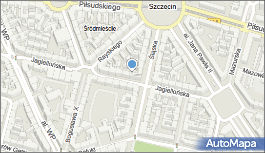 Eksport Import Przedsiębiorstwo Handlowe Maar, Jagiellońska 6a 70-436 - Przedsiębiorstwo, Firma, NIP: 8551007700