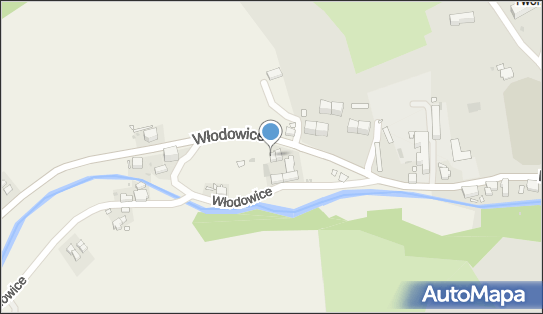 Eksport Import Sprzedaż Hurt i Det Odzieży Używanej, Włodowice 1 57-400 - Przedsiębiorstwo, Firma, NIP: 8851011002