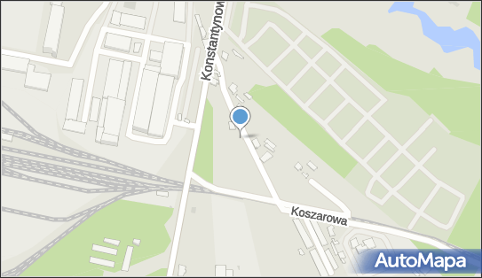 Eksport Import Towarów Sklep, Koszarowa 4, Zgierz 95-100 - Przedsiębiorstwo, Firma, NIP: 7321241283