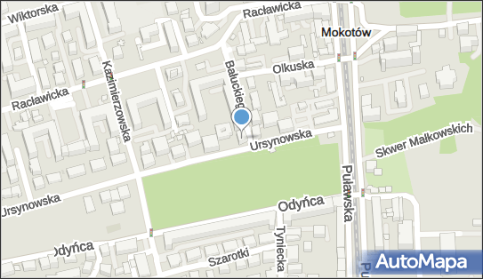 Eksport Import, Ursynowska 18, Warszawa 02-605 - Przedsiębiorstwo, Firma, NIP: 5211458879