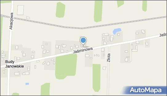 Ekspo, ul. Brzozowa 4, Budy Janowskie 05-300 - Przedsiębiorstwo, Firma, NIP: 8251601296