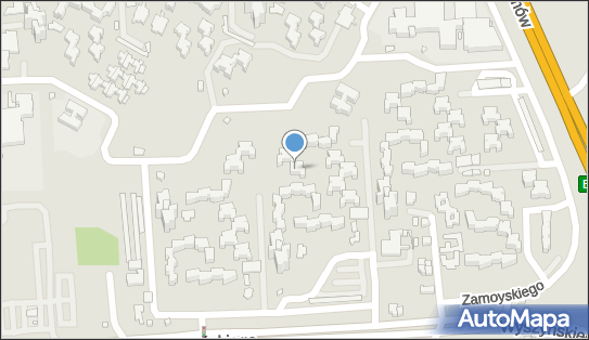 Ekspres Market, ul. Prymasa Stefana Wyszyńskiego 57/2, Zamość 22-400 - Przedsiębiorstwo, Firma, NIP: 9221438231