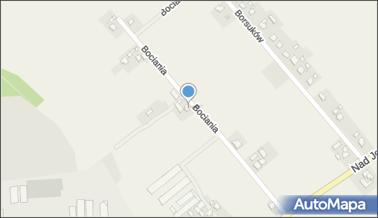 Ekspres Serwis Eugeniusz Walczak Joanna Walczak, ul. Bociania 19 43-243 - Przedsiębiorstwo, Firma, numer telefonu, NIP: 6381000499