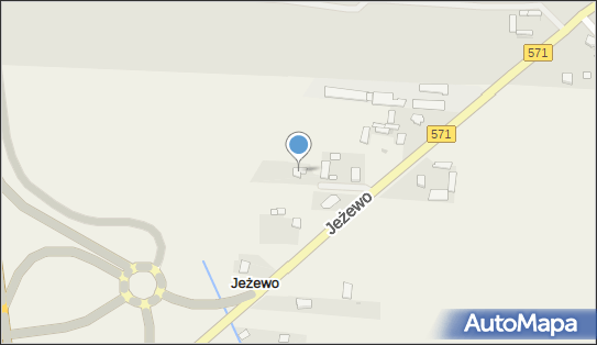 Eksztein Karol, Jeżewo 10B, Jeżewo 06-100 - Przedsiębiorstwo, Firma, NIP: 5681520707