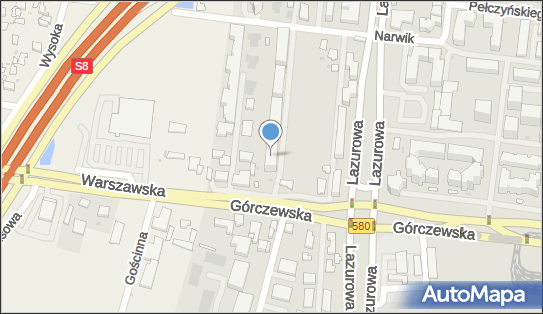 El Complex, Górczewska 242, Warszawa 01-460 - Przedsiębiorstwo, Firma, NIP: 7681296228