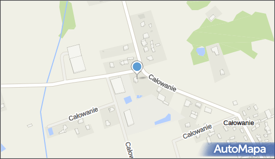 El Komt, Sławomir Witak, Całowanie 92, Całowanie 05-480 - Przedsiębiorstwo, Firma, NIP: 5321073287