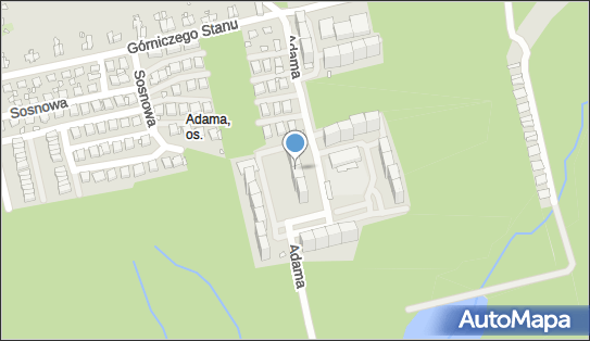El Kris Serwis Krzysztof Marek, Adama 16, Katowice 40-467 - Przedsiębiorstwo, Firma, NIP: 9541976929