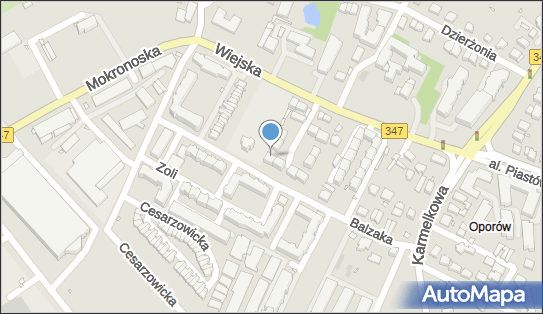 El Lam, ul. Honoriusza Balzaka 53, Wrocław 52-437 - Przedsiębiorstwo, Firma, NIP: 8941863306