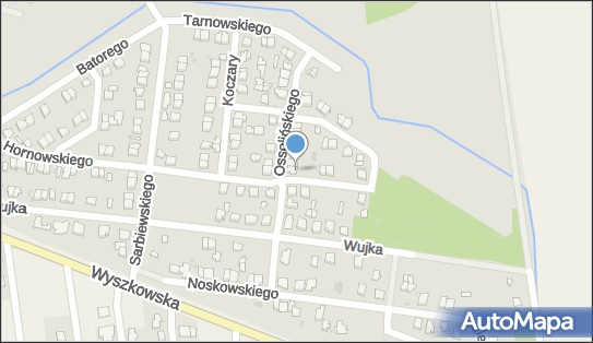 El Lut Montaż Podzespołów Elektronicznych, ul. Ossolińskiego 4 06-102 - Przedsiębiorstwo, Firma, NIP: 5681105210