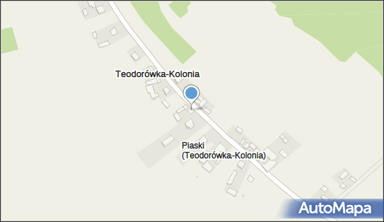 El-Mar Marczak Piotr Marczak Łukasz, Teodorówka-Kolonia 17 23-440 - Przedsiębiorstwo, Firma, NIP: 9181794527