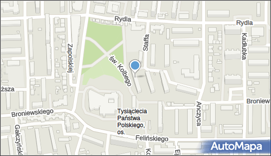 7712580546, EL-MAR Projekt Mariusz Gieszcz 