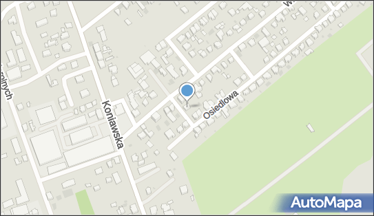 El- Ma, Osiedlowa 43A, Gorzów Wielkopolski 66-400 - Przedsiębiorstwo, Firma, NIP: 5992426873