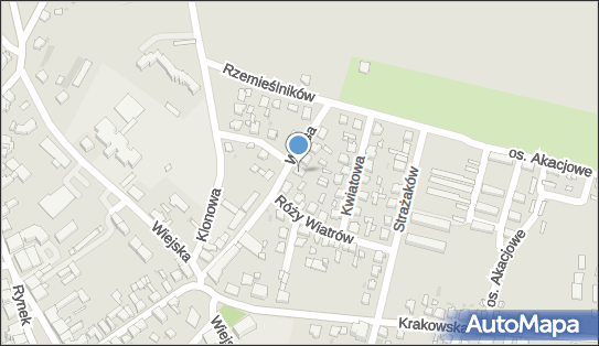 El-Meb Grażyna Tokarz, Witosa Wincentego 2, Baborów 48-120 - Przedsiębiorstwo, Firma, NIP: 6391619148