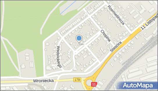 EL PARKIETO Cyklinowanie podłóg, renowacje schodów drewnianych 64-600 - Przedsiębiorstwo, Firma, numer telefonu