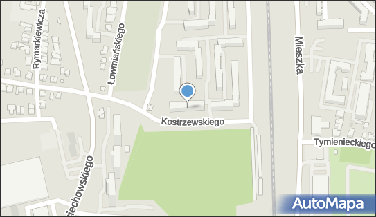 El-Pa, os. Bolesława Chrobrego K/36, Poznań 60-681 - Przedsiębiorstwo, Firma, NIP: 7781312412