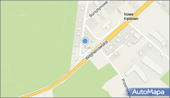 El Proffesionl - Profesjonalne Instalacje Elektryczne, Zielona 2 84-242 - Przedsiębiorstwo, Firma, numer telefonu