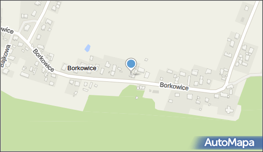 El-Trans, Borkowice 24, Borkowice 62-053 - Przedsiębiorstwo, Firma, NIP: 7771020056