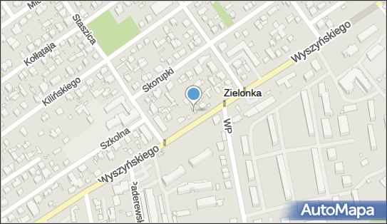 El Was Handel Usługi, ul. Prymasa Stefana Wyszyńskiego 38 05-220 - Przedsiębiorstwo, Firma, NIP: 1250501353