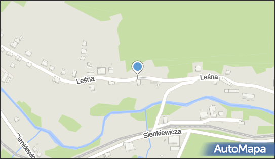 ElArt, ul. Leśna 24a, Szczytna 57-330 - Przedsiębiorstwo, Firma, NIP: 8831761875