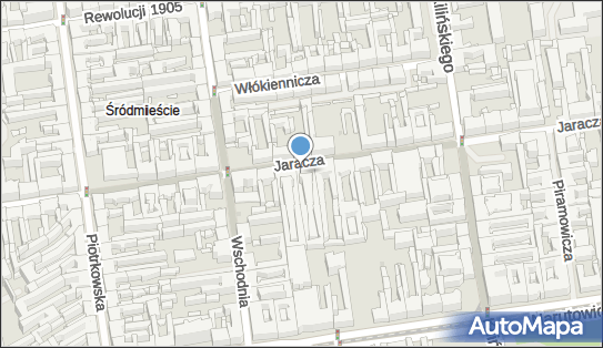 ELAR, ul. Stefana Jaracza 17, Łódź 91-261 - Przedsiębiorstwo, Firma, NIP: 7251763710