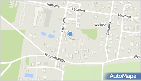 9580953163, Elbiur mgr Inż.Maciej Wojciechowski 