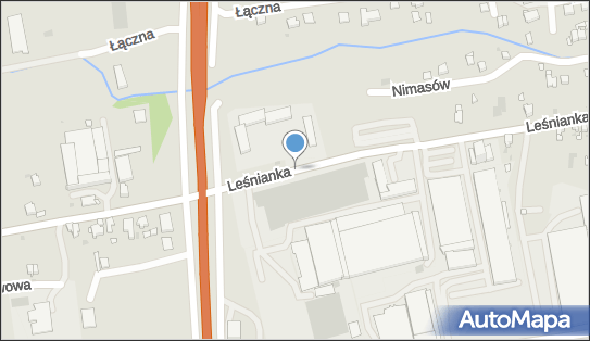 5532511169, Elcad Technology sp. kom. 