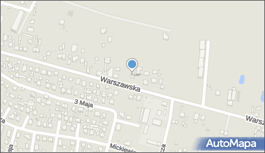 Eld Gum, ul. Warszawska 91B, Praszka 46-320 - Przedsiębiorstwo, Firma, NIP: 5761190413