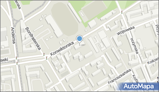 Eldim Przedsiębiorstwo Handlowo Usługowe, Konwiktorska 7 00-216 - Przedsiębiorstwo, Firma, NIP: 5213114492