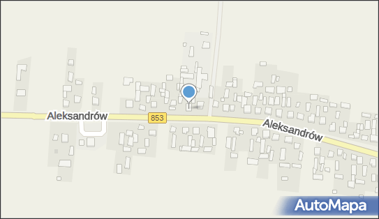 Eldrew - Jadwiga Kołodziejczyk, Aleksandrów Czwarty 704 23-408 - Przedsiębiorstwo, Firma, NIP: 9181513971