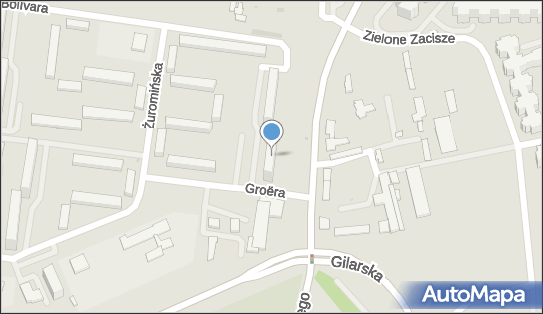Ele-Jak, św. Wincentego 87, Warszawa 03-291 - Przedsiębiorstwo, Firma, NIP: 5242782256