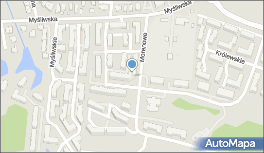 Ele-Tele-Al Mariusz Schoenhoff, Morenowe Wzgórze 18, Gdańsk 80-283 - Przedsiębiorstwo, Firma, NIP: 5831806990