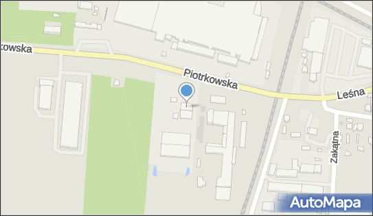 Eleccio, Piotrkowska 199, Opoczno 26-300 - Przedsiębiorstwo, Firma, numer telefonu, NIP: 7681835719