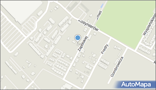 Electric-Service Marek Gwizdała, ul. Gabrieli Zapolskiej 10, Rumia 84-230 - Przedsiębiorstwo, Firma, NIP: 5882193942