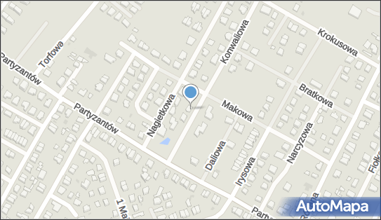 Electromat Nord, Konwaliowa 7, Rumia 84-230 - Przedsiębiorstwo, Firma, numer telefonu, NIP: 9580342620