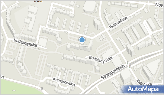 Eleeri Marta Pazurkiewicz, Wojrowicka 38, Wrocław 54-436 - Przedsiębiorstwo, Firma, NIP: 8151193490