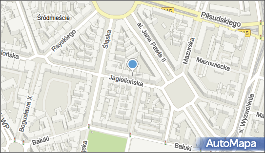 9551159072, Sabina Kaleta Elegancja Usługi 