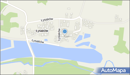 Elektro - Auto Serwis Roman Jagiełło, Łysaków 51, Łysaków 37-470 - Przedsiębiorstwo, Firma, NIP: 8651281091